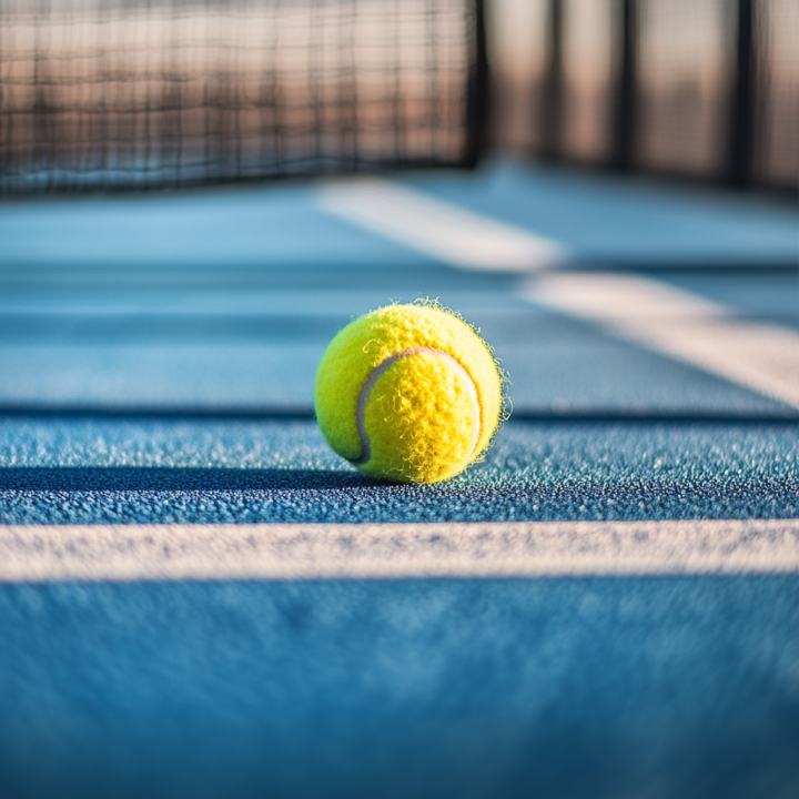 choisir ses balles de padel  le guide complet